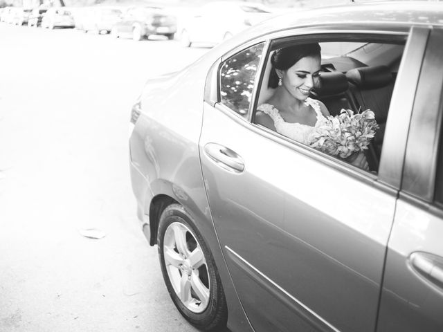 O casamento de Thiago e Ludmilla em Belo Horizonte, Minas Gerais 30