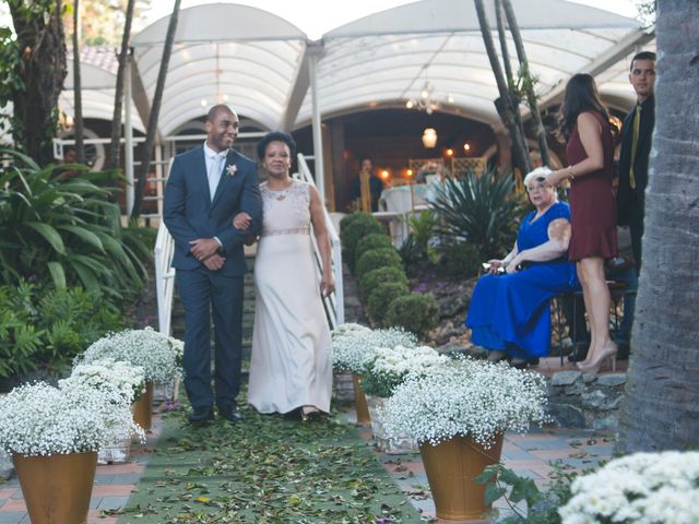 O casamento de Thiago e Ludmilla em Belo Horizonte, Minas Gerais 31