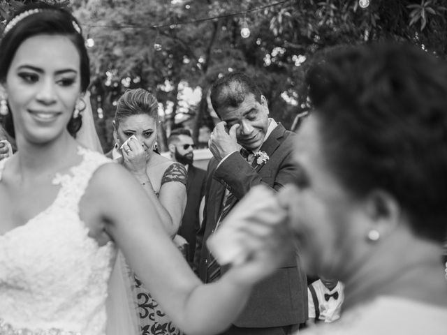 O casamento de Thiago e Ludmilla em Belo Horizonte, Minas Gerais 34