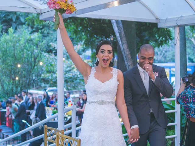 O casamento de Thiago e Ludmilla em Belo Horizonte, Minas Gerais 36