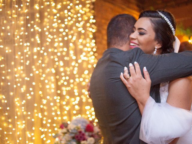 O casamento de Thiago e Ludmilla em Belo Horizonte, Minas Gerais 37