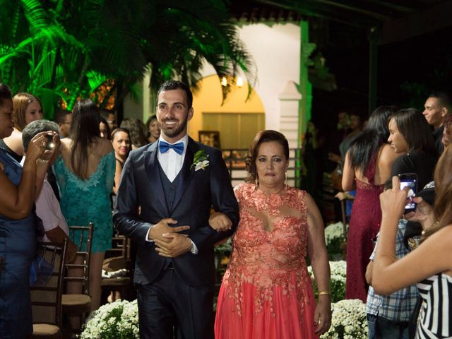 O casamento de Fabrício e Paloma em Belo Horizonte, Minas Gerais 14