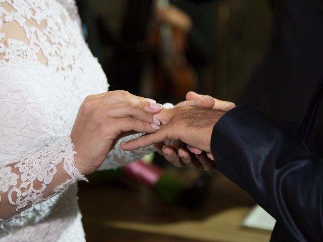 O casamento de Fabrício e Paloma em Belo Horizonte, Minas Gerais 23