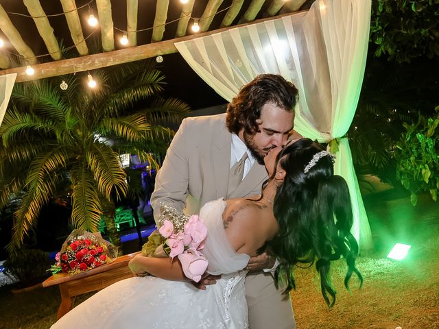 O casamento de Gabriel e Karina em Campo Grande, Mato Grosso do Sul 2