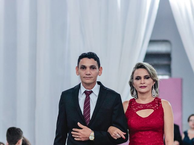 O casamento de Juliano e Ana em Rio Verde, Goiás 9