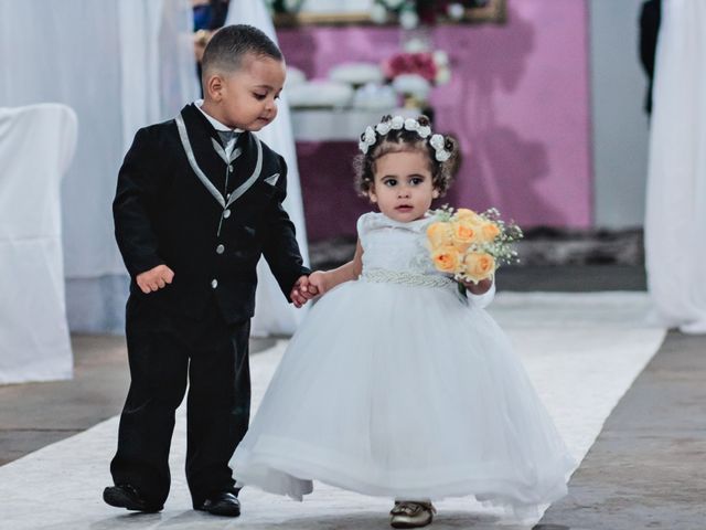 O casamento de Juliano e Ana em Rio Verde, Goiás 11