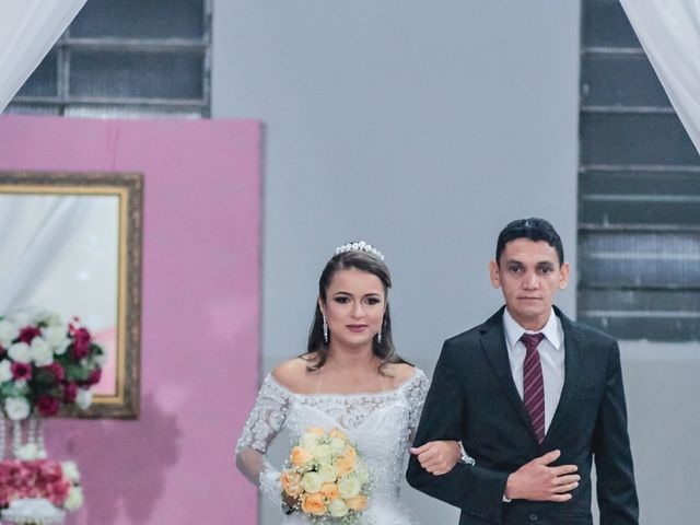 O casamento de Juliano e Ana em Rio Verde, Goiás 13