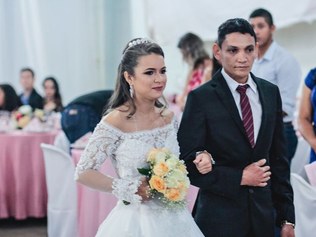 O casamento de Juliano e Ana em Rio Verde, Goiás 14