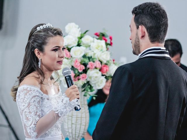 O casamento de Juliano e Ana em Rio Verde, Goiás 16