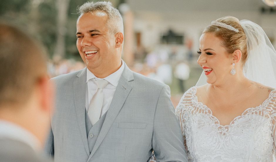 O casamento de Samyr  e Cinthia  em Palmeiras de Goiás, Goiás