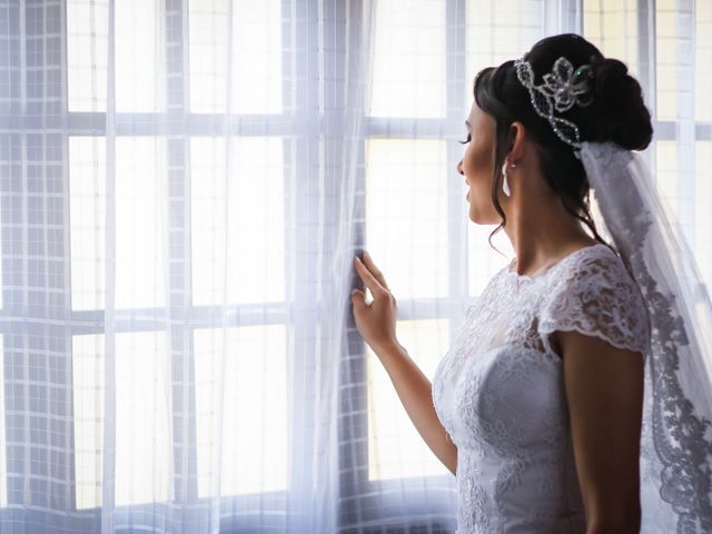 O casamento de Genilson e Janaina em Guarulhos, São Paulo 10