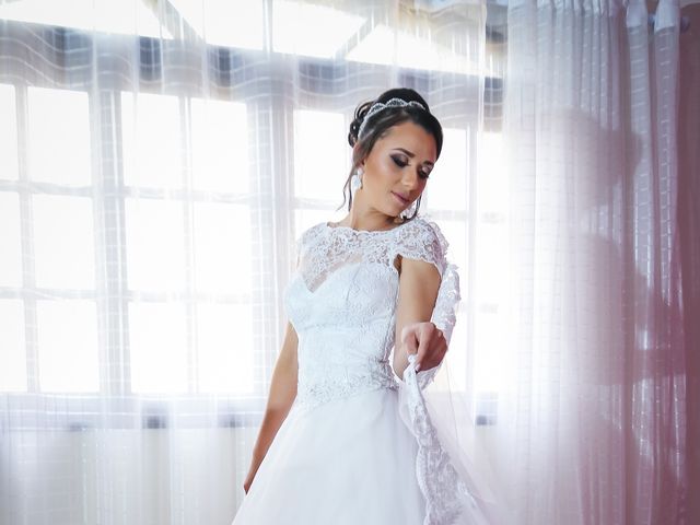 O casamento de Genilson e Janaina em Guarulhos, São Paulo 11