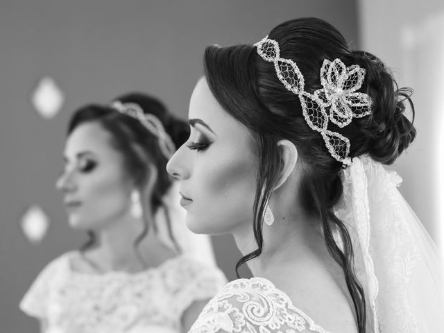 O casamento de Genilson e Janaina em Guarulhos, São Paulo 13