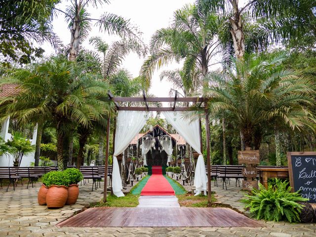 O casamento de Genilson e Janaina em Guarulhos, São Paulo 14