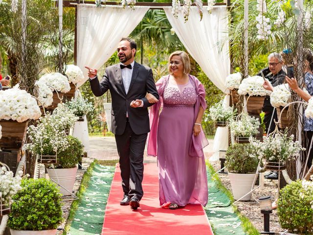 O casamento de Genilson e Janaina em Guarulhos, São Paulo 15