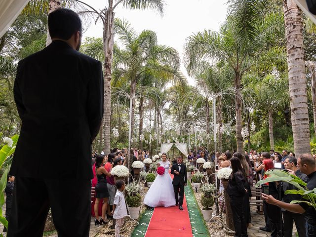 O casamento de Genilson e Janaina em Guarulhos, São Paulo 20