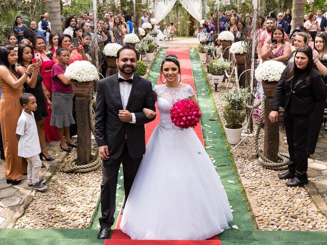 O casamento de Genilson e Janaina em Guarulhos, São Paulo 22