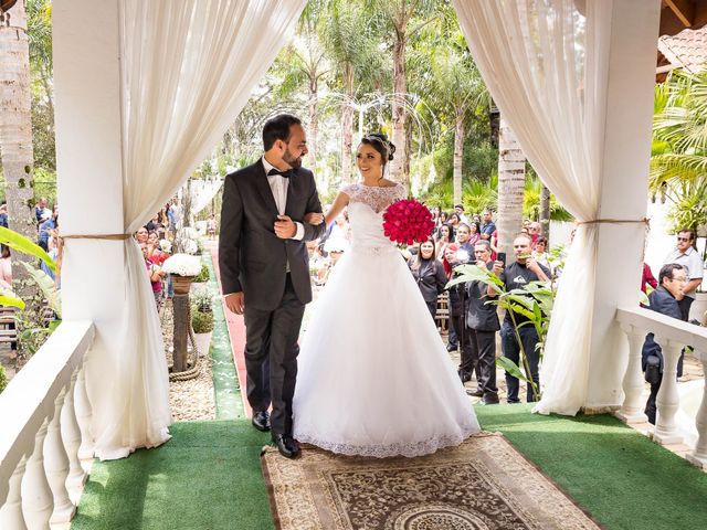 O casamento de Genilson e Janaina em Guarulhos, São Paulo 23