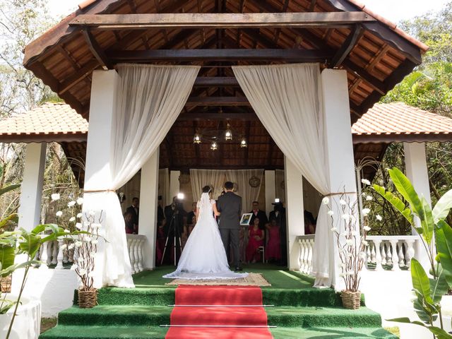 O casamento de Genilson e Janaina em Guarulhos, São Paulo 24