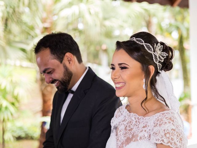 O casamento de Genilson e Janaina em Guarulhos, São Paulo 25