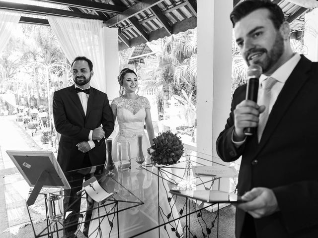 O casamento de Genilson e Janaina em Guarulhos, São Paulo 26