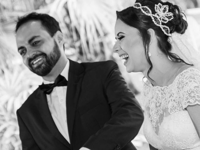 O casamento de Genilson e Janaina em Guarulhos, São Paulo 29