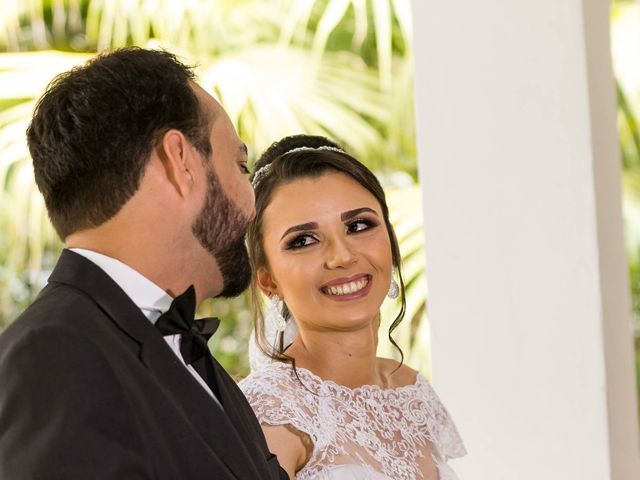 O casamento de Genilson e Janaina em Guarulhos, São Paulo 30