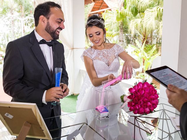 O casamento de Genilson e Janaina em Guarulhos, São Paulo 31