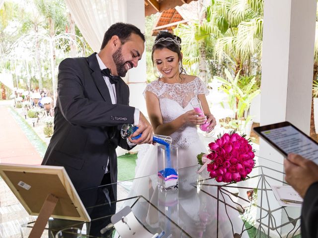 O casamento de Genilson e Janaina em Guarulhos, São Paulo 32