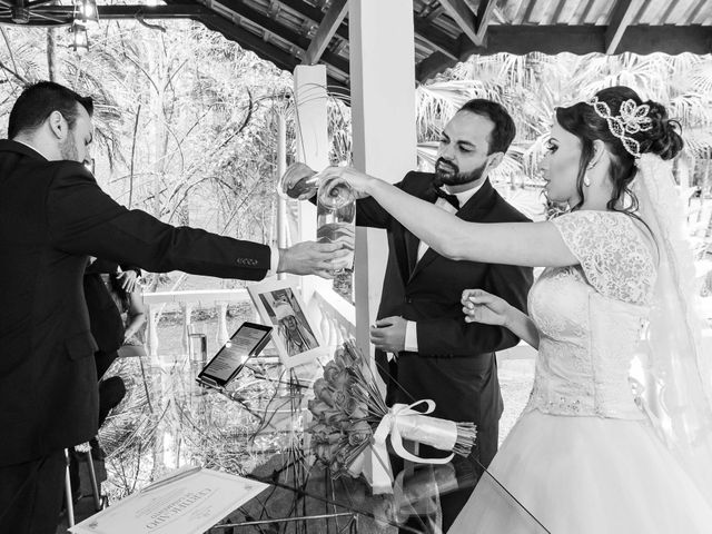 O casamento de Genilson e Janaina em Guarulhos, São Paulo 33