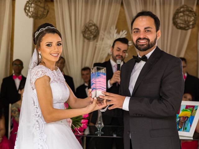 O casamento de Genilson e Janaina em Guarulhos, São Paulo 34