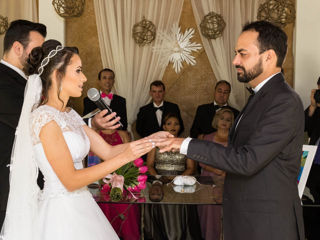 O casamento de Genilson e Janaina em Guarulhos, São Paulo 37