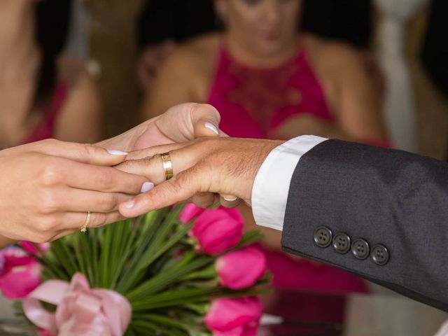 O casamento de Genilson e Janaina em Guarulhos, São Paulo 38