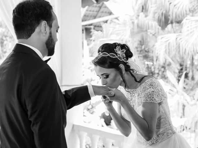 O casamento de Genilson e Janaina em Guarulhos, São Paulo 39