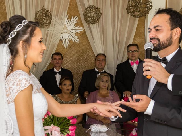 O casamento de Genilson e Janaina em Guarulhos, São Paulo 41