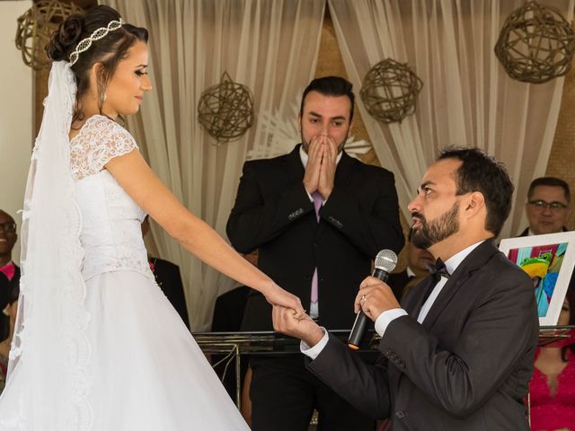 O casamento de Genilson e Janaina em Guarulhos, São Paulo 43