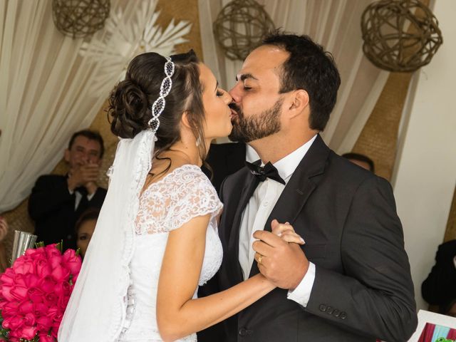 O casamento de Genilson e Janaina em Guarulhos, São Paulo 48