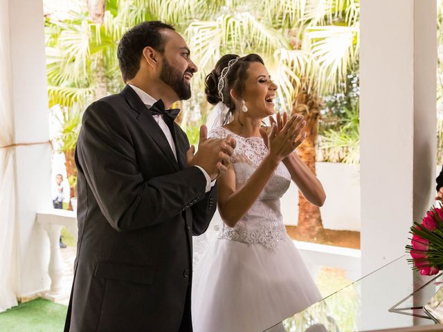 O casamento de Genilson e Janaina em Guarulhos, São Paulo 49