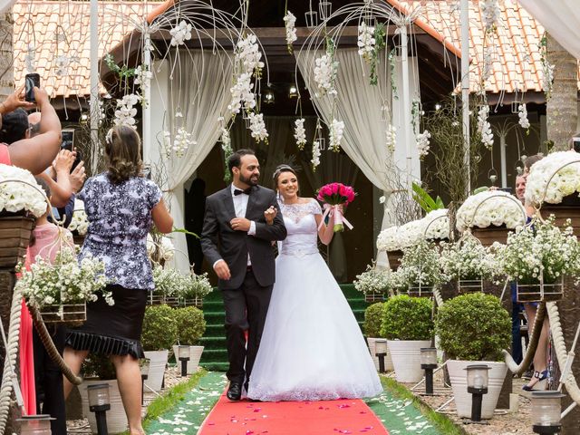 O casamento de Genilson e Janaina em Guarulhos, São Paulo 52