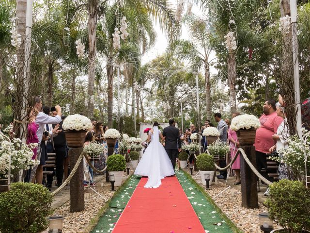 O casamento de Genilson e Janaina em Guarulhos, São Paulo 53