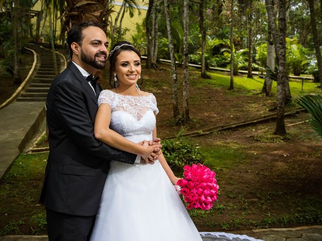 O casamento de Genilson e Janaina em Guarulhos, São Paulo 56