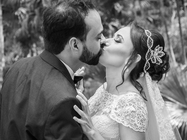 O casamento de Genilson e Janaina em Guarulhos, São Paulo 58