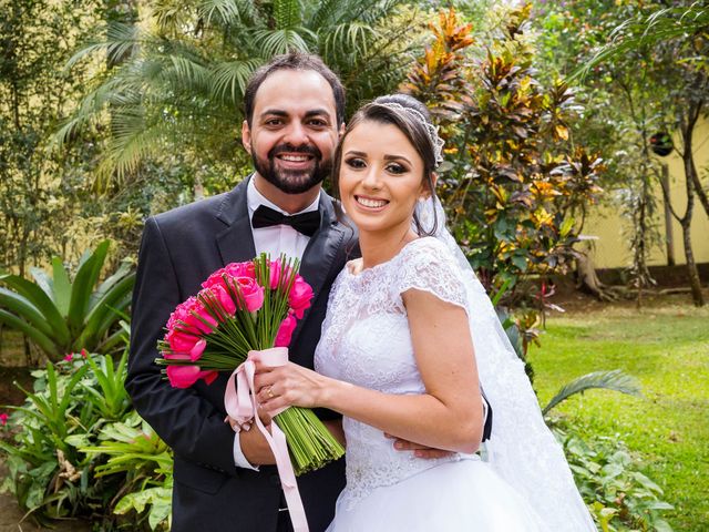 O casamento de Genilson e Janaina em Guarulhos, São Paulo 59