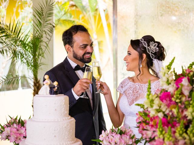 O casamento de Genilson e Janaina em Guarulhos, São Paulo 61