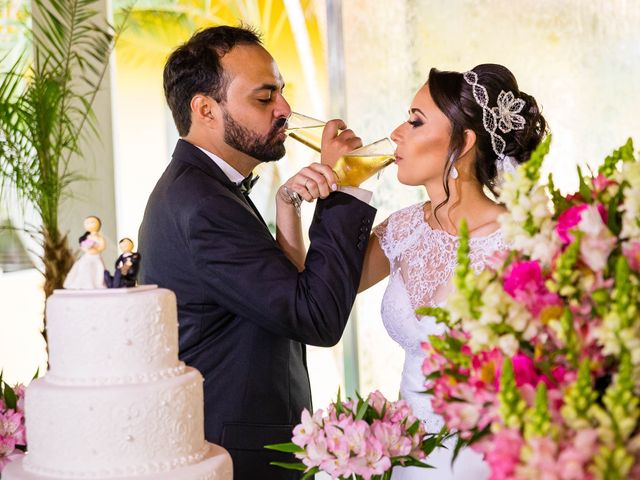 O casamento de Genilson e Janaina em Guarulhos, São Paulo 62