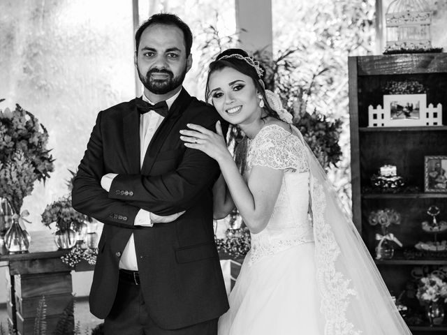 O casamento de Genilson e Janaina em Guarulhos, São Paulo 64