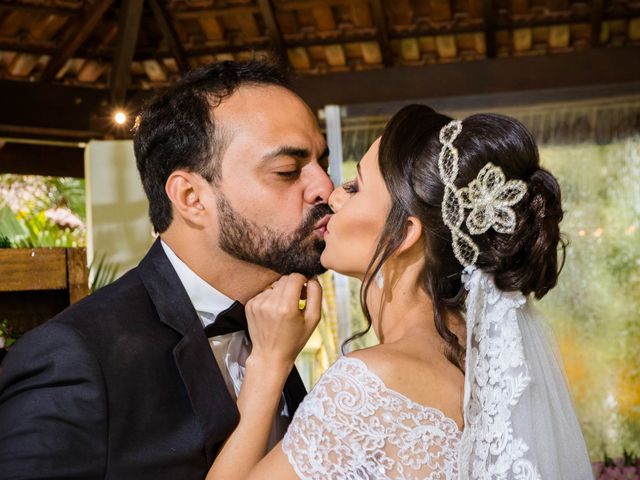 O casamento de Genilson e Janaina em Guarulhos, São Paulo 65