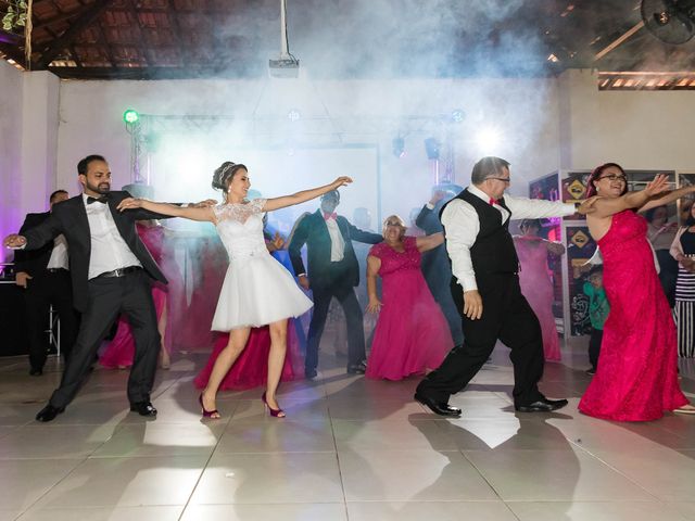 O casamento de Genilson e Janaina em Guarulhos, São Paulo 73