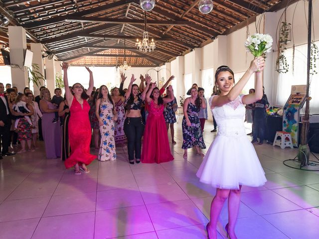 O casamento de Genilson e Janaina em Guarulhos, São Paulo 75