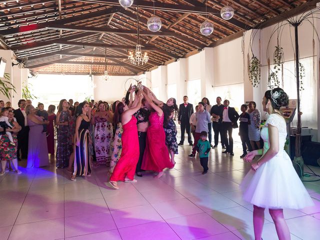 O casamento de Genilson e Janaina em Guarulhos, São Paulo 76